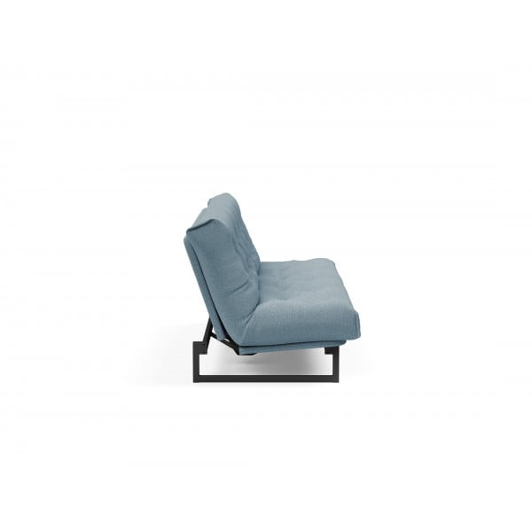 Диван-кровать Fraction Classic 120х200 см, ткань 558