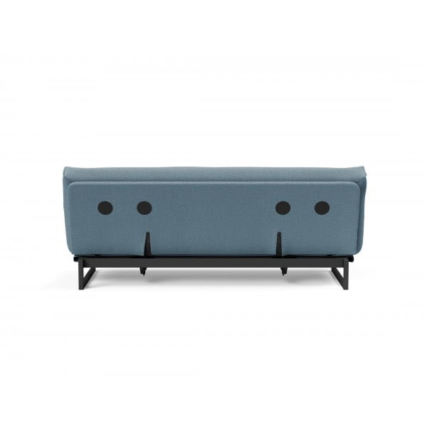 Диван-кровать Fraction Classic 120х200 см, ткань 558
