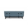 Диван-кровать Fraction Classic 120х200 см, ткань 558