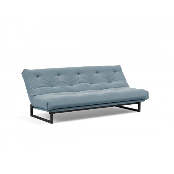 Диван-кровать Fraction Classic 120х200 см, ткань 558