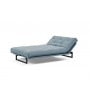 Диван-кровать Fraction Classic 120х200 см, ткань 558