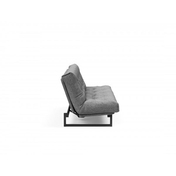 Диван-кровать Fraction Classic 120х200 см, ткань 563
