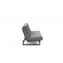 Диван-кровать Fraction Classic 120х200 см, ткань 563