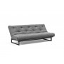 Диван-кровать Fraction Classic 120х200 см, ткань 563