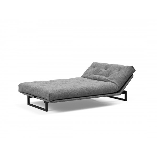 Диван-кровать Fraction Classic 120х200 см, ткань 563