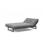 Диван-кровать Fraction Classic 120х200 см, ткань 563