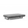 Диван-кровать Fraction Classic 120х200 см, ткань 563