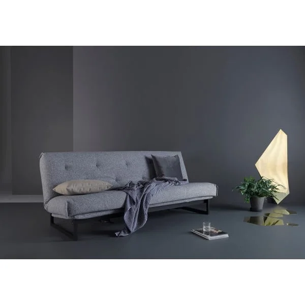 Диван-кровать Fraction матрас Classic 120х200 см, ткань 318