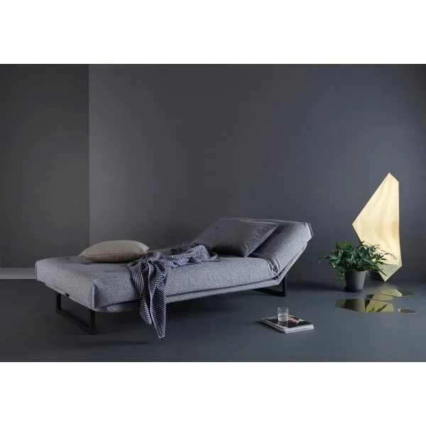Диван-кровать Fraction матрас Classic 120х200 см, ткань 318