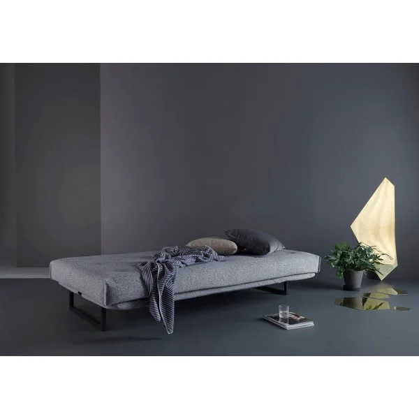 Диван-кровать Fraction матрас Classic 120х200 см, ткань 318