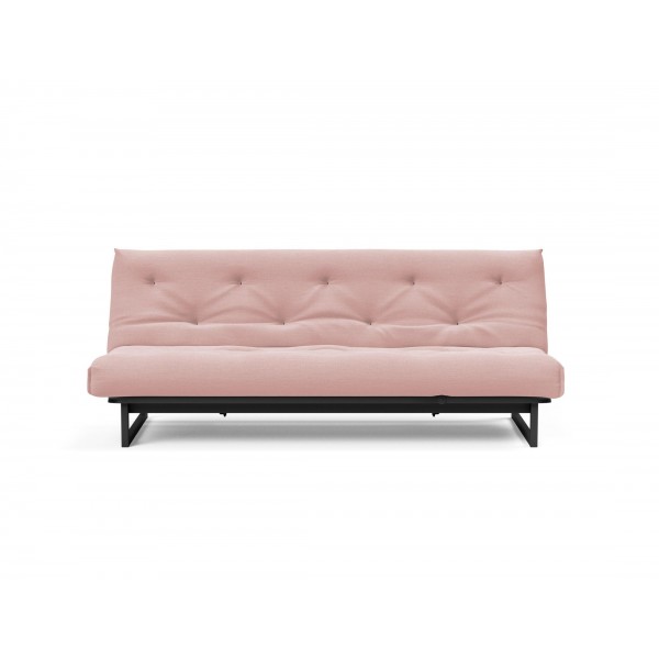 Диван-кровать Fraction Classic 120х200 см, ткань 570