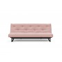 Диван-кровать Fraction Classic 120х200 см, ткань 570