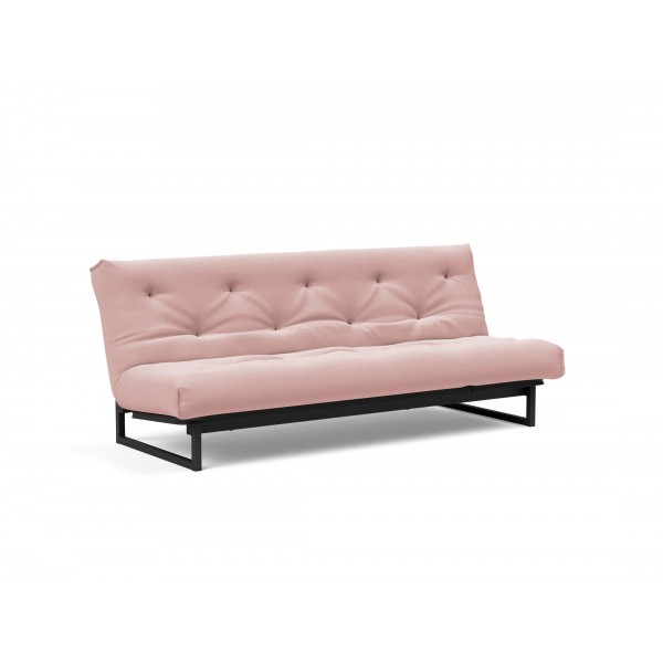 Диван-кровать Fraction Classic 120х200 см, ткань 570