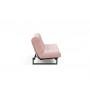 Диван-кровать Fraction Classic 120х200 см, ткань 570