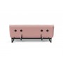 Диван-кровать Fraction Classic 120х200 см, ткань 570