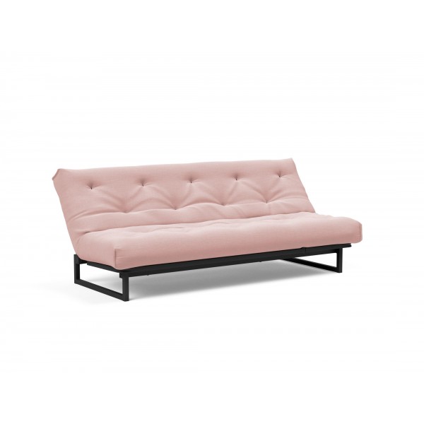 Диван-кровать Fraction Classic 120х200 см, ткань 570