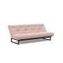 Диван-кровать Fraction Classic 120х200 см, ткань 570
