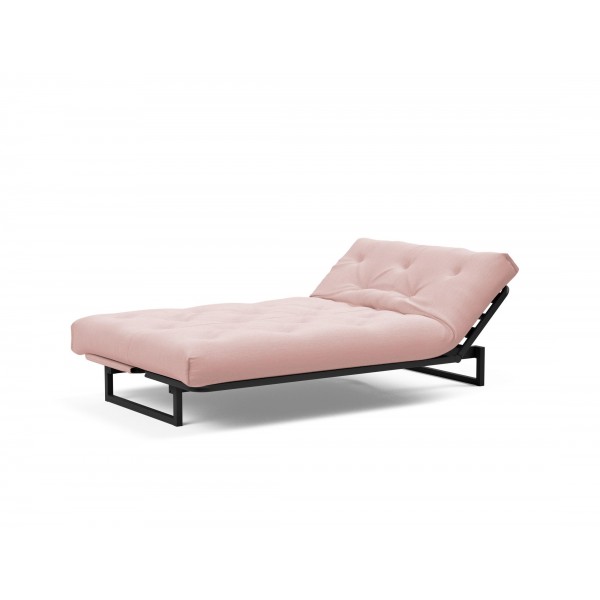 Диван-кровать Fraction Classic 120х200 см, ткань 570