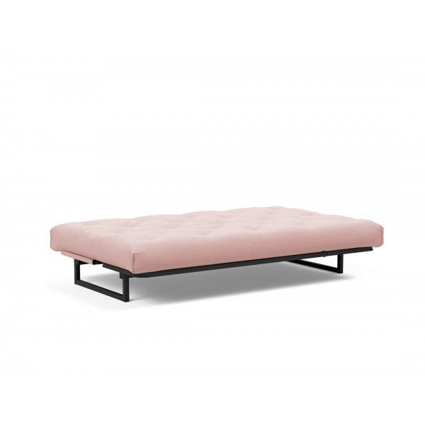 Диван-кровать Fraction Classic 120х200 см, ткань 570