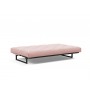 Диван-кровать Fraction Classic 120х200 см, ткань 570