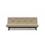 Диван-кровать Fraction Classic 120х200 см, ткань 571