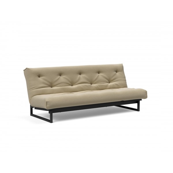 Диван-кровать Fraction Classic 120х200 см, ткань 571