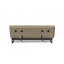 Диван-кровать Fraction Classic 120х200 см, ткань 571