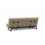 Диван-кровать Fraction Classic 120х200 см, ткань 571