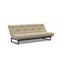 Диван-кровать Fraction Classic 120х200 см, ткань 571