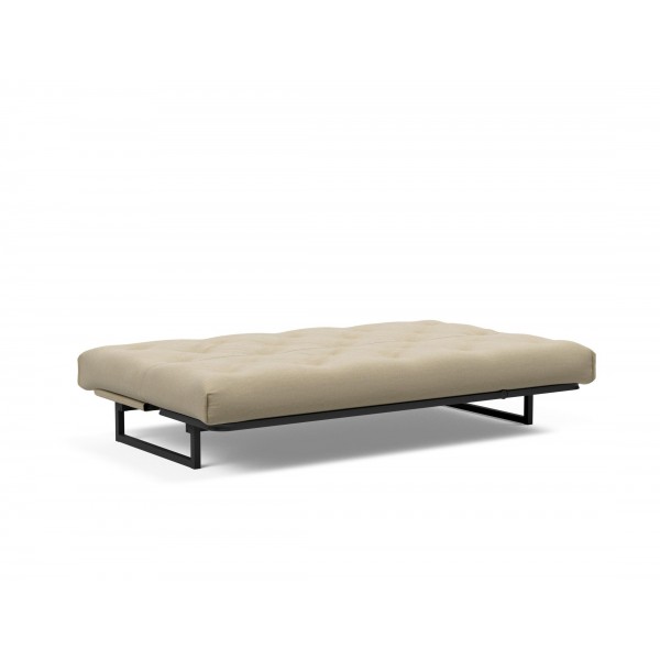 Диван-кровать Fraction Classic 120х200 см, ткань 571