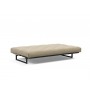 Диван-кровать Fraction Classic 120х200 см, ткань 571