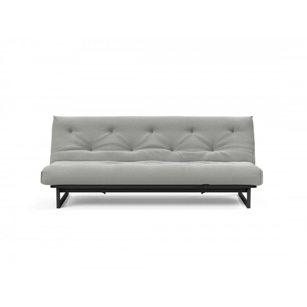 Диван-кровать Fraction Classic 120х200 см, ткань 572