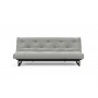 Диван-кровать Fraction Classic 120х200 см, ткань 572