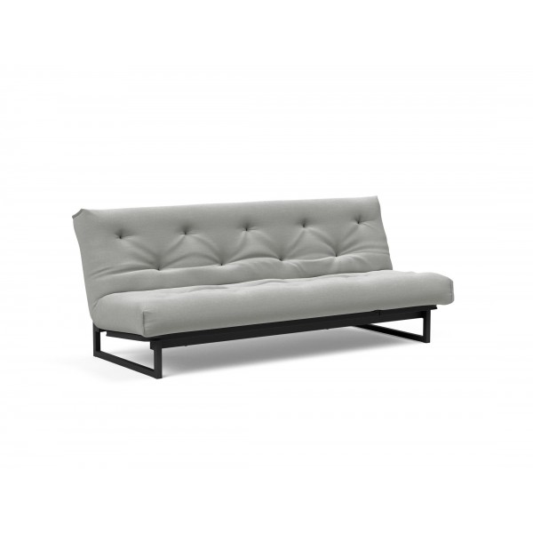 Диван-кровать Fraction Classic 120х200 см, ткань 572