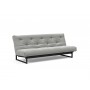 Диван-кровать Fraction Classic 120х200 см, ткань 572