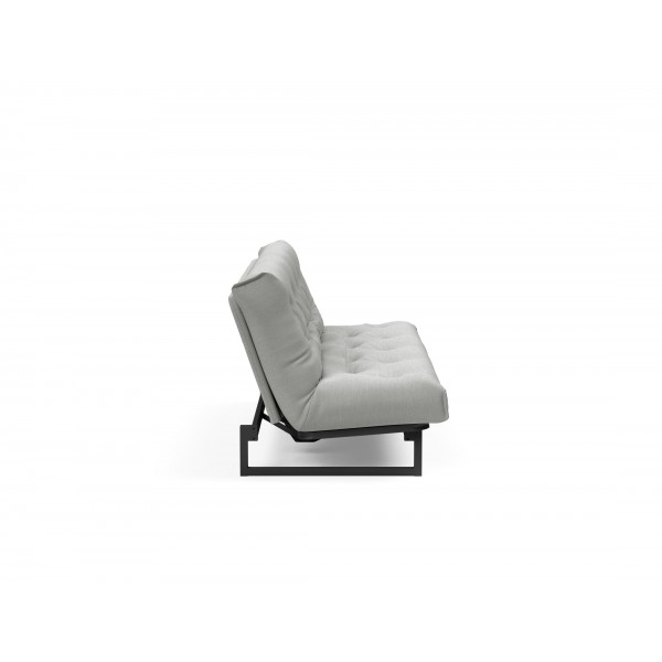 Диван-кровать Fraction Classic 120х200 см, ткань 572