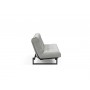 Диван-кровать Fraction Classic 120х200 см, ткань 572