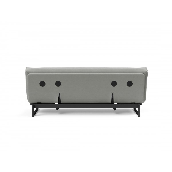 Диван-кровать Fraction Classic 120х200 см, ткань 572