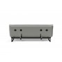 Диван-кровать Fraction Classic 120х200 см, ткань 572