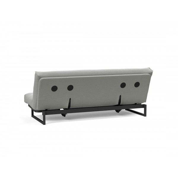 Диван-кровать Fraction Classic 120х200 см, ткань 572