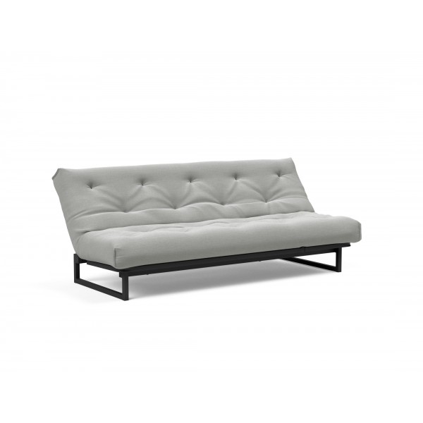 Диван-кровать Fraction Classic 120х200 см, ткань 572