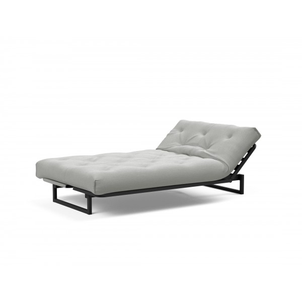 Диван-кровать Fraction Classic 120х200 см, ткань 572