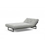 Диван-кровать Fraction Classic 120х200 см, ткань 572