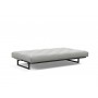 Диван-кровать Fraction Classic 120х200 см, ткань 572