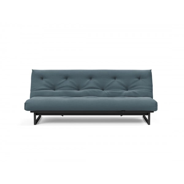 Диван-кровать Fraction Classic 120х200 см, ткань 573
