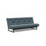 Диван-кровать Fraction Classic 120х200 см, ткань 573