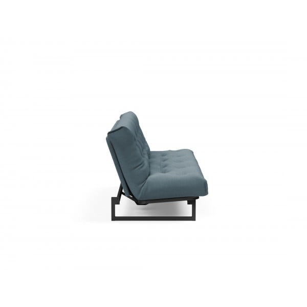 Диван-кровать Fraction Classic 120х200 см, ткань 573