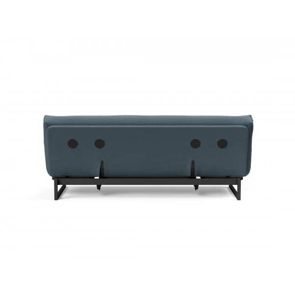 Диван-кровать Fraction Classic 120х200 см, ткань 573