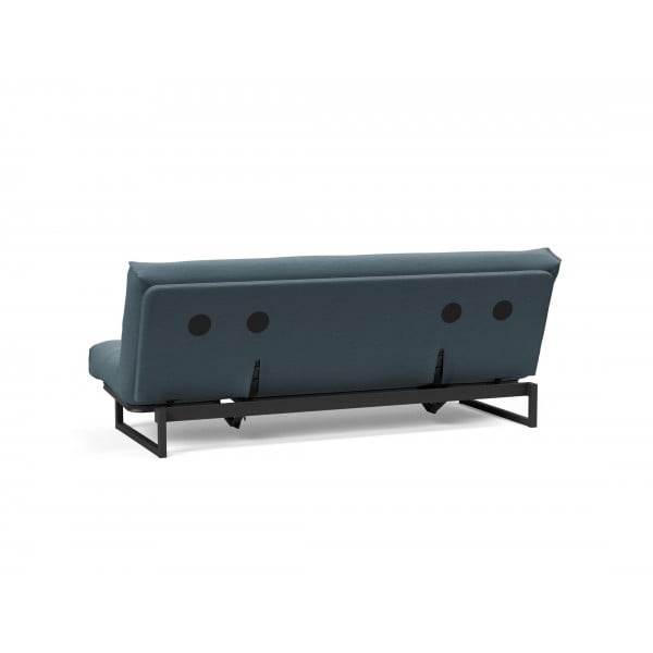 Диван-кровать Fraction Classic 120х200 см, ткань 573