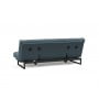 Диван-кровать Fraction Classic 120х200 см, ткань 573